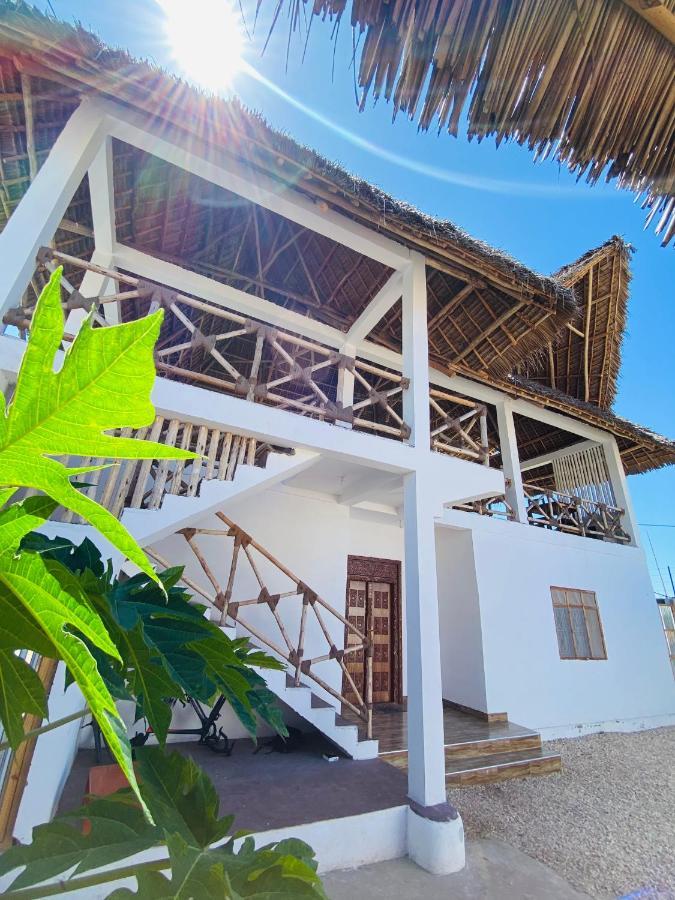 Mamayoyo House Nungwi Exterior foto